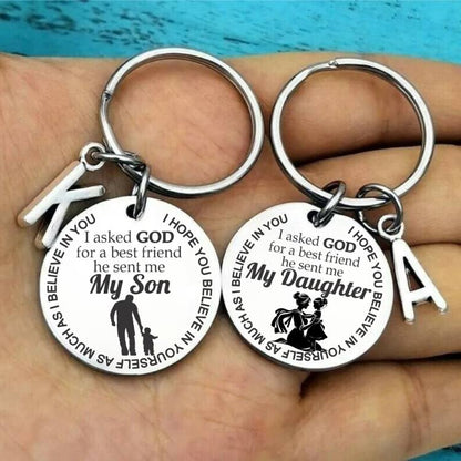 daughter keychain img 2 lavisso