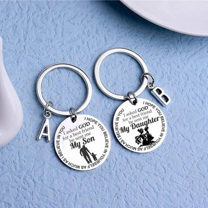 daughter keychain img 4 lavisso