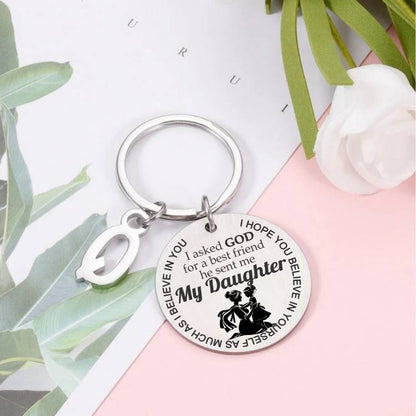 daughter keychain img 5 lavisso
