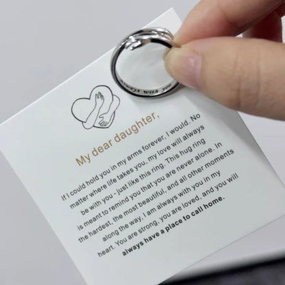 hug ring lavisso 2