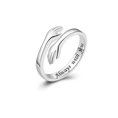 hug ring lavisso 3