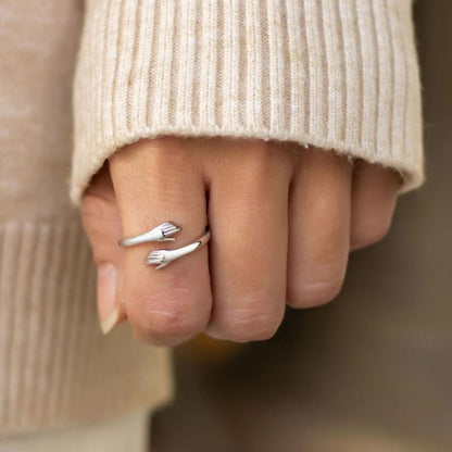 hug ring lavisso 4