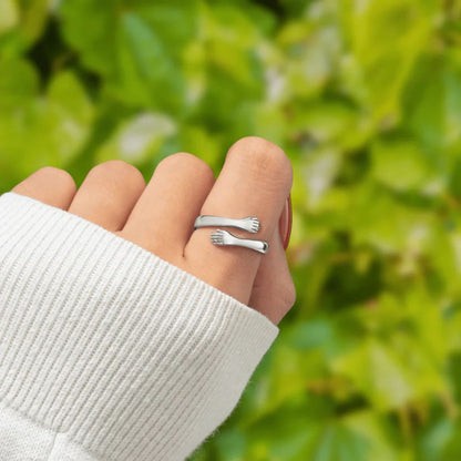 hug ring lavisso 5