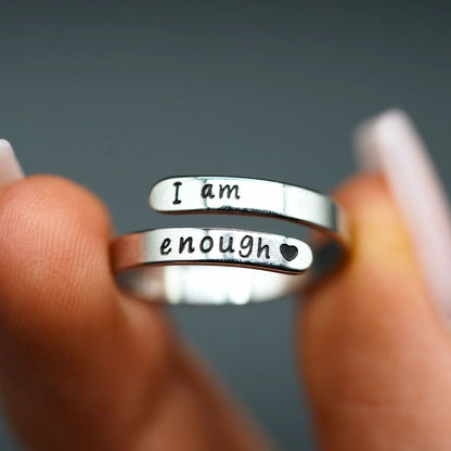i am enough img 1 