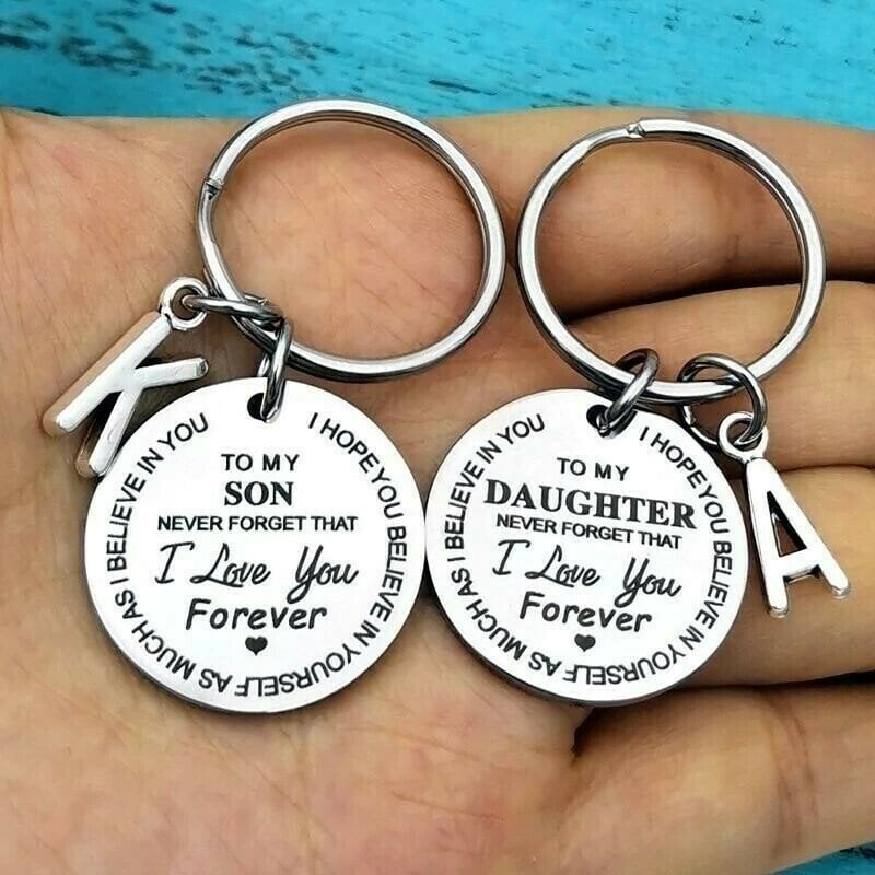 lavisso daughter keychain img 2
