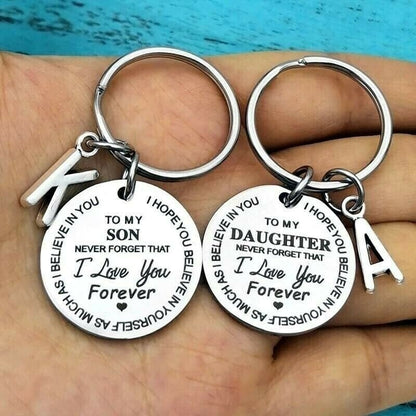 lavisso daughter keychain img 2