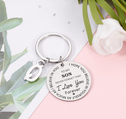 lavisso daughter keychain img 3